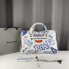 Balenciaga Top Handle Bags